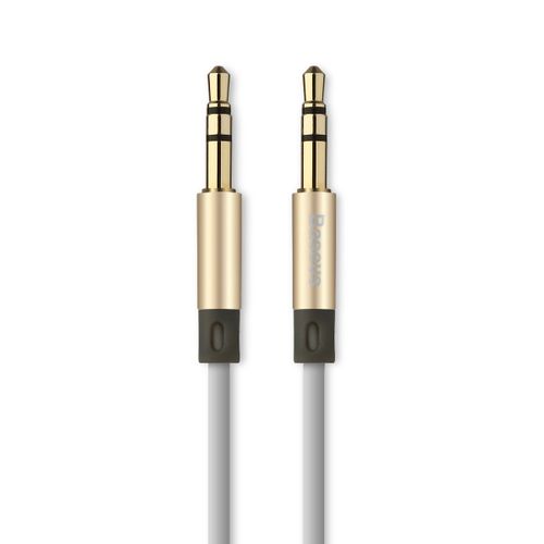 Kabel Audio AUX mini Jack 3,5mm Baseus Fluency 1,2 na Arena.pl