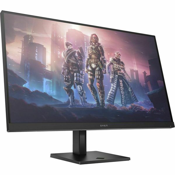 Monitor Gaming HP 780K0E9#ABB Quad HD 32" zdjęcie 5