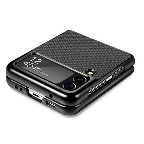 beline etui carbon case sam z fold 6czarny/black na Arena.pl