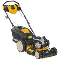 kosiarka spalinowa z napędem cub cadet lm3 crc46s 46cm - m12dbtvsc603