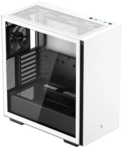 Obudowa Deepcool CH510 White na Arena.pl