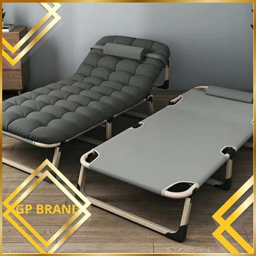 ŁÓŻKO z materacem podsuszką TURYSTYCZNE ŁÓŻKO SKŁADANE ŁÓŻKO POLOWE WYGODNE na Arena.pl