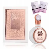 PERFUMY DAMSKIE LATTAFA FAKHAR TRWAŁE CUDOWNE