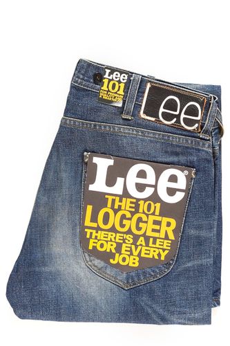 LEE 101 LOGGER L954GRGL W32 L32 na Arena.pl