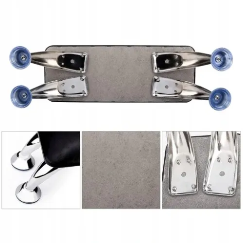 PODSTAWKA PODKŁADKA poduszka pod dłoń rękę do manicure pedicure na nóżkach na Arena.pl