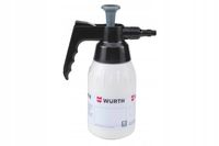 WURTH POJEMNIK ZE SPRYSKIWACZEM OPRYSKIWACZ BLK 1L