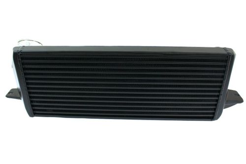 Intercooler TurboWorks BMW E82 E88 E89 E90 E92 BENZYNA 130/210mm na Arena.pl