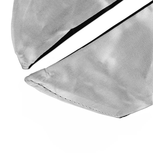 Satynowy Materiał Do Krępowania Nadgarstków zdjęcie 3