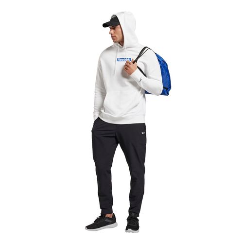 BLUZA REEBOK TE LINEAR LOGO FK6113 M na Arena.pl