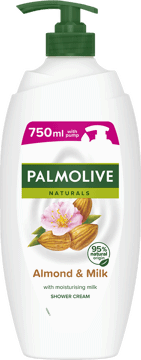 PALMOLIVE Naturals 750 ml na Arena.pl