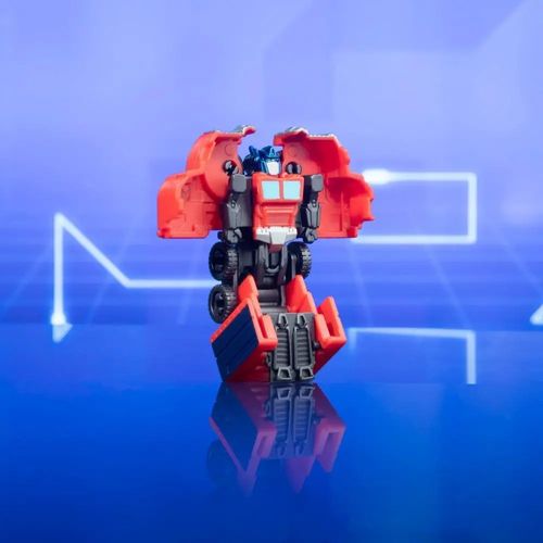 Figurka Transformers Earthspark, Optimus Prime na Arena.pl