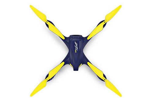 Dron Hubsan X4 Star H507A na Arena.pl