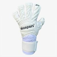 4keepers Rękawice Bramkarskie FORCE V1.25 FRIGID RF2G  9.5