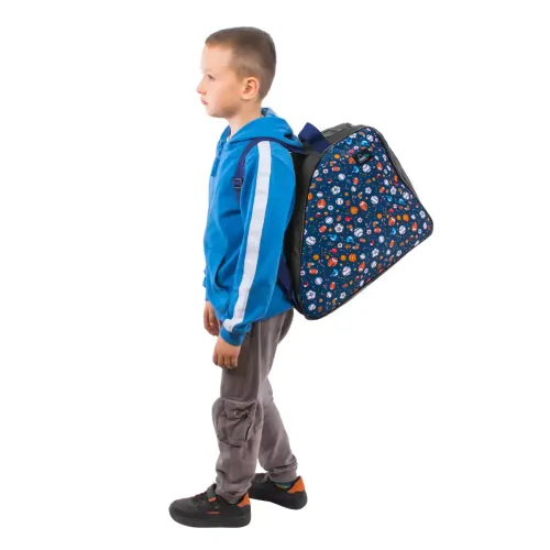 Torba plecak na rolki/łyżwy Sport na Arena.pl