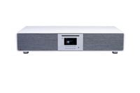 Radio Pinell Supersound 901 White DAB/DAB+/Intern Bluetooth Internet Pilot