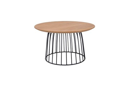 ŁAWA DAFNE C DĄB/CZARNY na Arena.pl