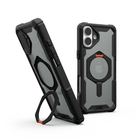 Etui UAG Plasma XTE Magsafe do iPhone 16 Plus - czarne na Arena.pl