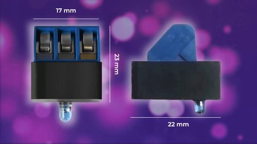 Sterownik Blebox twilightCompact na Arena.pl