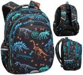 CoolPack plecak szkolny dla chłopca 1-3 klasa