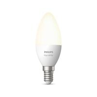 Żarówka LED Philips Hue White E14 5,5W 470 lm Bluetooth Regulacja jasności