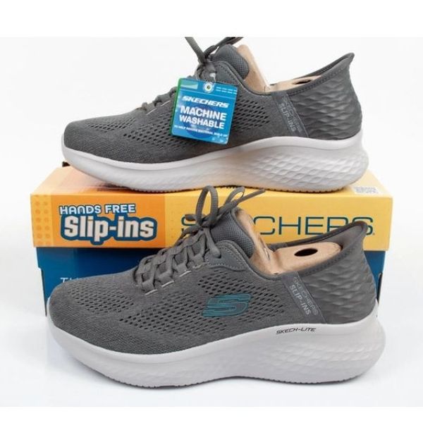 Buty Skechers 232466/CCBL r.45 zdjęcie 17