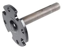 Ośka koła CEDRUS tylna transporter TR300 131037