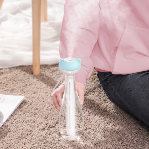 Baseus Magic wand portable humidifier Green na Arena.pl