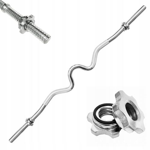 Gryf prosty 180cm ,lekko łamany 120cm,mocno łamany 120cm, 2x gryf krótki 25 na Arena.pl