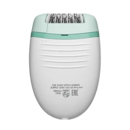 Depilator PHILIPS Satinelle Essential BRE224/00 na Arena.pl