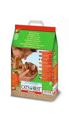 Cat's Best Original 20L / 8,6Kg na Arena.pl