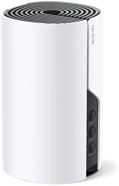 Router TP-LINK Deco S7 (2 szt.) Wi-Fi Mesh Biały zdjęcie 14