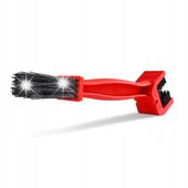 Szczotka do czyszczenia łańcucha K2 W612
