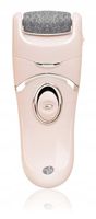 Pilnik Elektryczny do Stóp RIO-PEDI2 60 Second Pedi Hard Skin Remover Róż