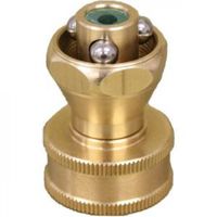 EE74 Podlewacz pistolet ogrodowy końcówka TV Bigsh