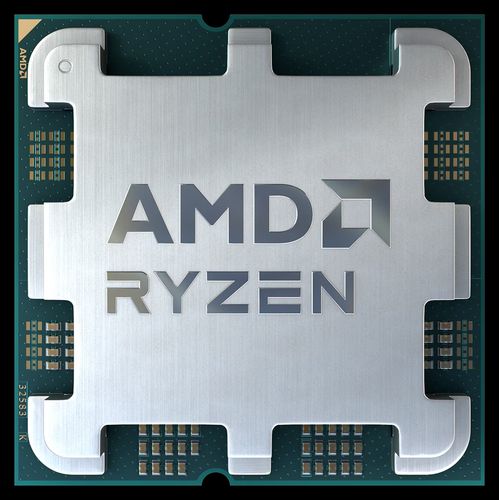 Procesor AMD Ryzen 7 7800X3D Tray zdjęcie 3
