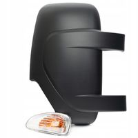 OBUDOWA LUSTERKA PRAWA + KIERUNKOWSKAZ MIGACZ DO NW400 MASTER 2010-2024