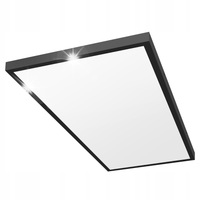 Panel LED Sufitowy 120W NATYNKOWY 120x60cm Plafon