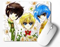 Podkładka CLAMP School Detectives DO WYBORU - RÓŻNE ROZMIARY