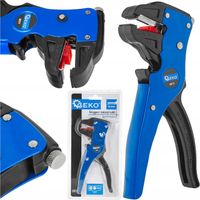 Automatyczny ściągacz izolacji kabli 0,5-6mm Geko G01777