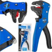 Automatyczny ściągacz izolacji kabli 0,5-6mm Geko G01777