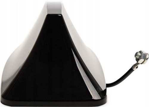 ANTENA NA DACH PŁETWA REKINA Z WZMACNIACZEM SHARK na Arena.pl