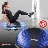 Piłka do ćwiczeń balansowania trener równowagi z ekspanderami do równowagi