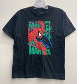 MARVEL TSHIRT 10/12 LATA