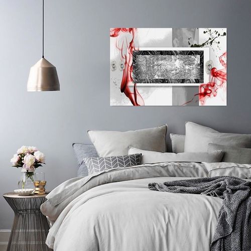 Deco Panel, Kompozycja abstrakcyjna 2 40x30 na Arena.pl