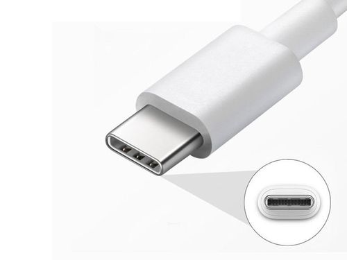 Kabel USB ze złączem USB-C Type-C - USB Cable - 2m na Arena.pl