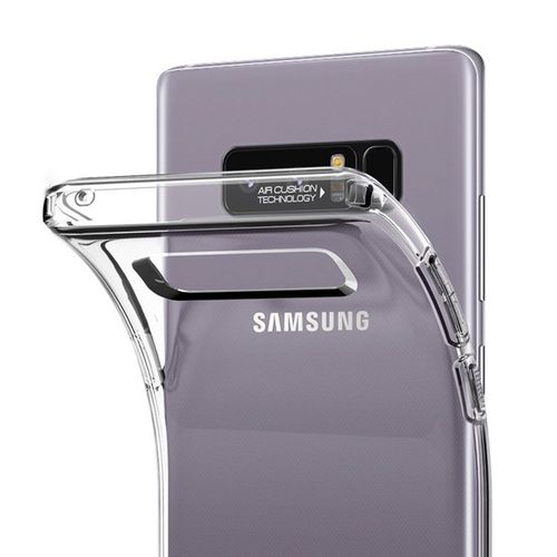 SPIGEN LIQUID CRYSTAL 587CS22056 SAMSUNG GALAXY NOTE 8 na Arena.pl