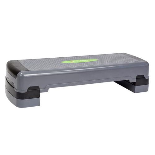 AS005 GRAY/BLACK STEP DO AEROBIKU HMS na Arena.pl