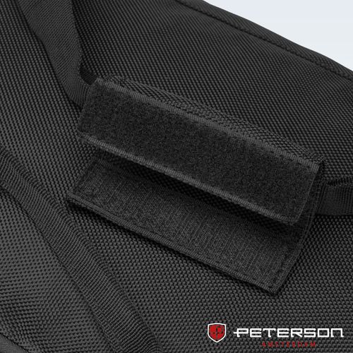 torba podróżna ptn 24289t-3490 black na Arena.pl
