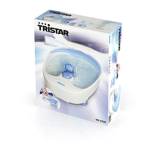 Masażer do Stóp  Tristar VB2528 na Arena.pl
