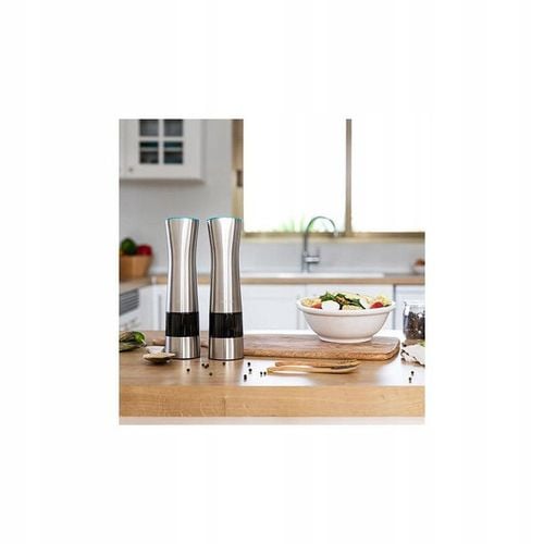 Młynek Elektryczny Cecotec InstantMill Press Duo na Arena.pl